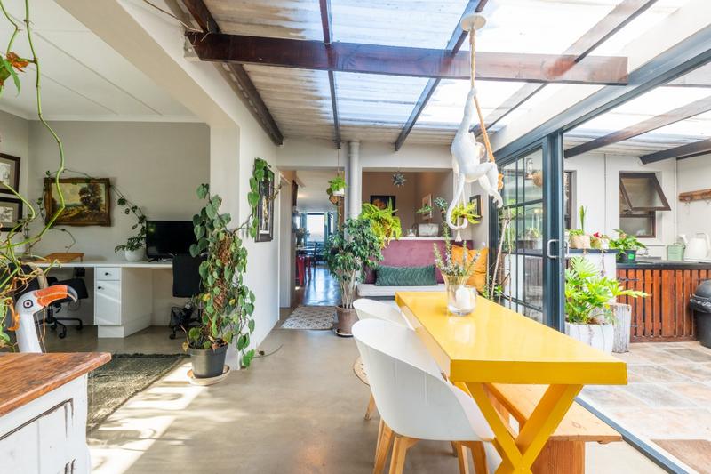 4 Bedroom Property for Sale in Linkside Western Cape